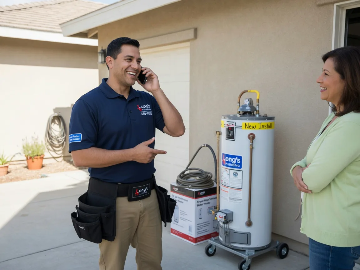Leak Detection Geneva, ID FAQs